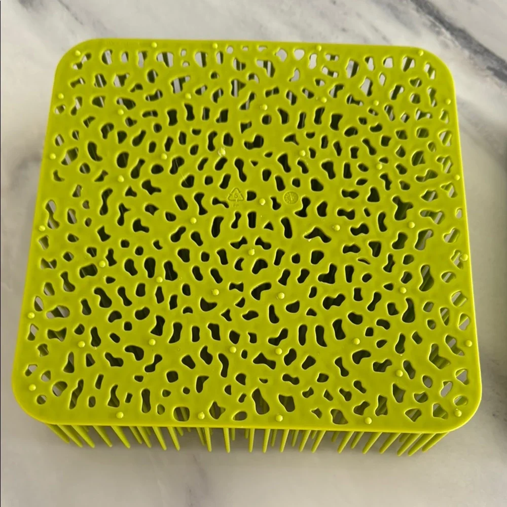 BOON Grass Countertop Drying Rack - Picture 3 of 4